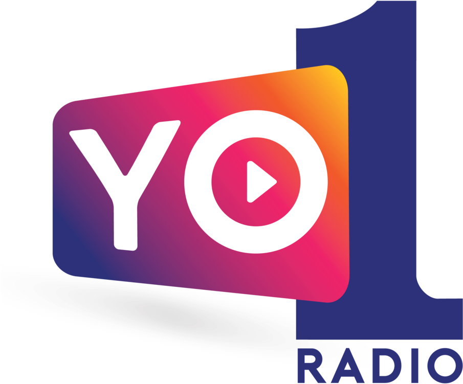 8 Yo1 Radio Clipart (1000x1000), Png Download