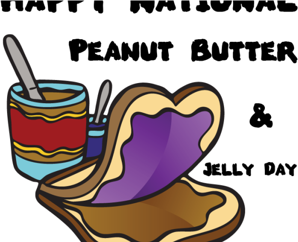 Jelly Clipart Grape Jelly - Png Download (640x480), Png Download