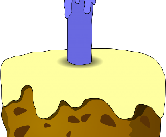 Cupcake Clipart Holiday - Png Download (640x480), Png Download