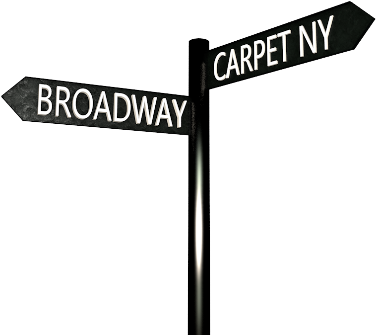 Carpet Installation New York City Clipart (1080x720), Png Download