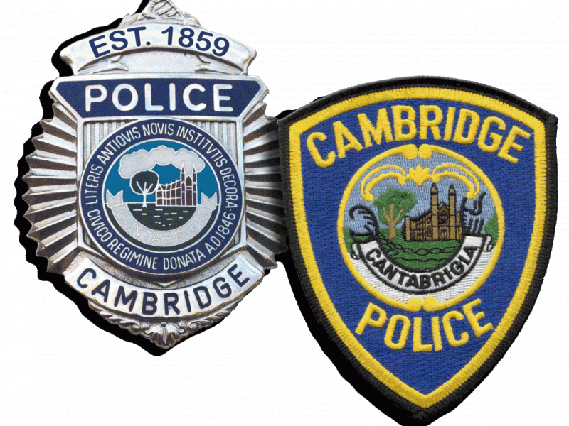 Man Robbed At Gunpoint By Three Men In Cambridge Clipart (800x600), Png Download