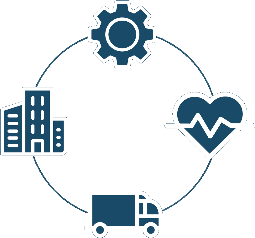 Typically Monitoring Boilers, Pumps, Electricity Consumption, Clipart (885x830), Png Download