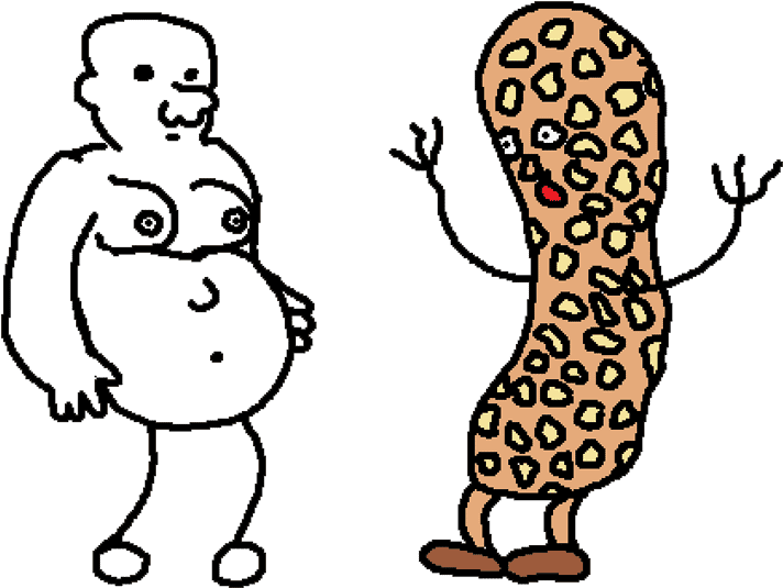 Finger Clipart - Png Download (800x627), Png Download