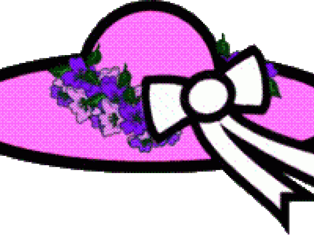 Dress Clipart Easter - Png Download (640x480), Png Download