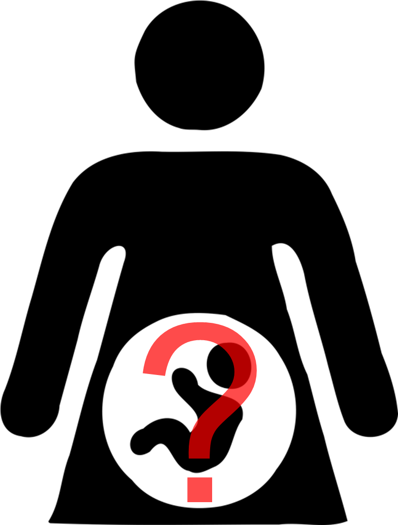 About Abortion In This Election Season, Especially Clipart (842x1183), Png Download