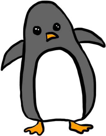 Our Target Audience Responds Well To Simple, Humorous Clipart (719x719), Png Download