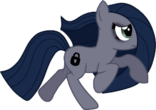 Shysworld, Earth Pony, Female, Gif, Mare, Oc, Oc Clipart (1200x675), Png Download