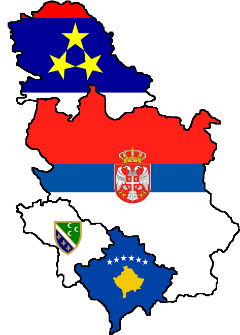 And The Show May Not Be Over If Things Degenerate Again Clipart (484x669), Png Download