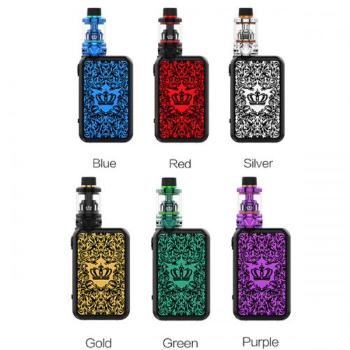 Kit Crown 4 Fda 5/6ml Clipart (800x800), Png Download