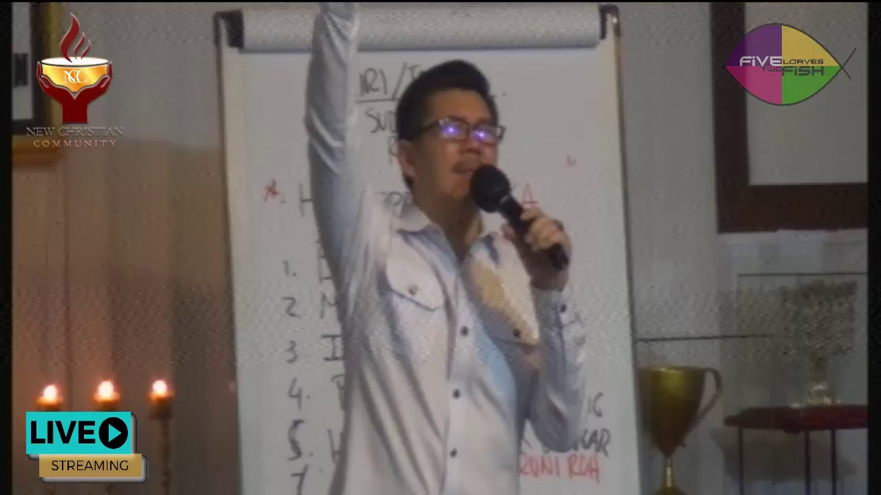 Ruang Pertemuan Abba Raya Minggu, 23 September Clipart (1280x720), Png Download