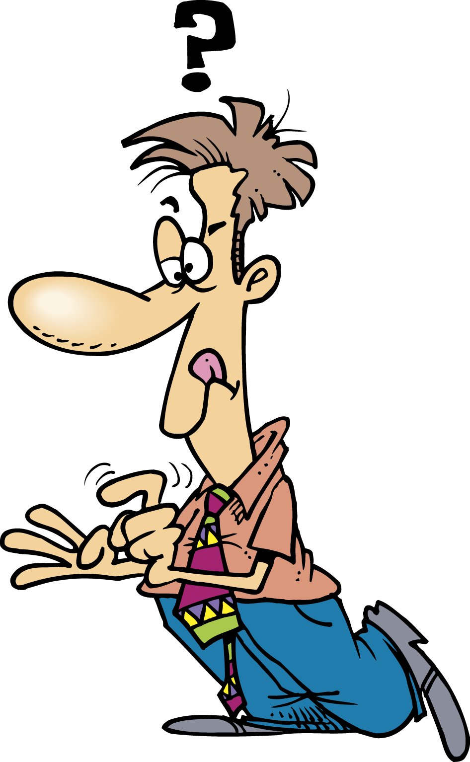 Number Clipart Counting - Png Download (946x1534), Png Download