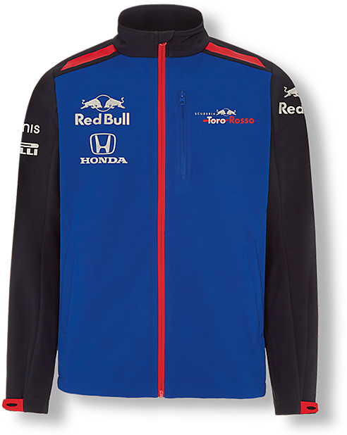 Scuderia Toro Rosso Shop Clipart (640x640), Png Download