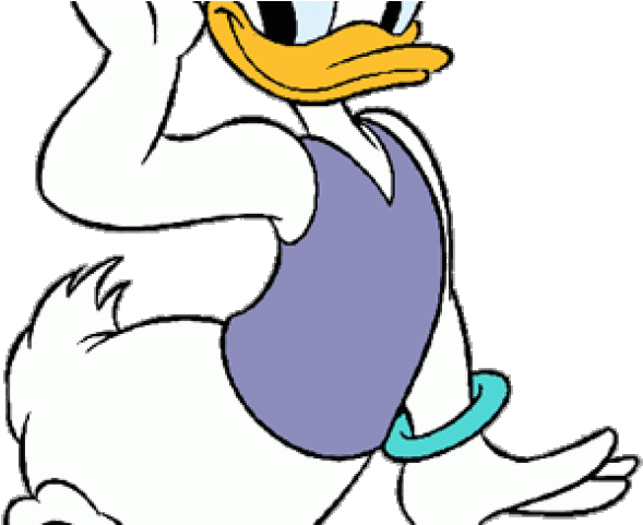 Daisy Clipart Cartoon - Png Download (640x480), Png Download