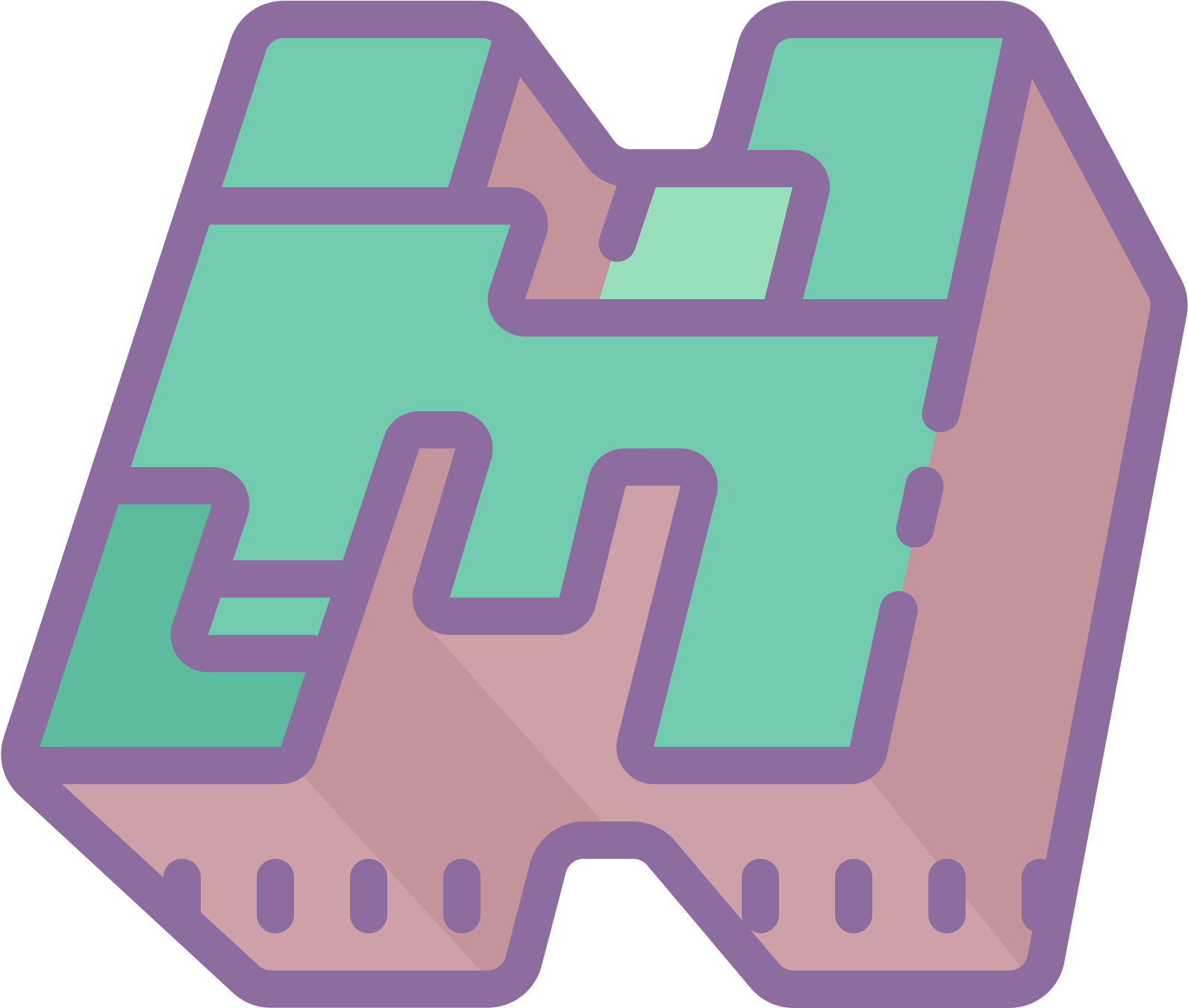 Minecraft Logo Icon Free Png And Svg Download Clipart Full Size