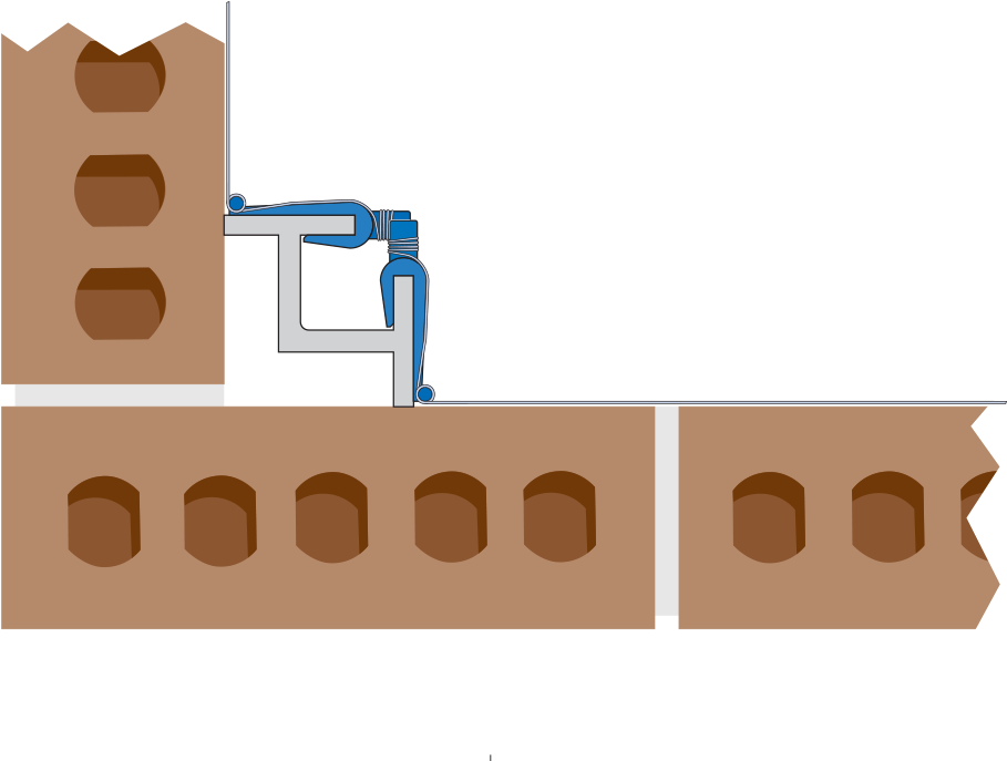 Inside Corners Clipart (1000x750), Png Download