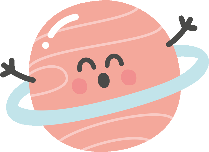 Happy Smile Sticker By Mr Clipart (1000x1000), Png Download