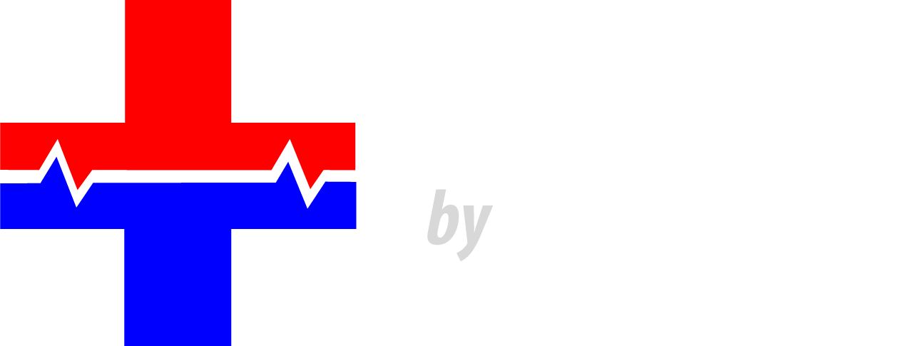 Cpr And First Aid Certification Online, Blended And Clipart (1266x485), Png Download