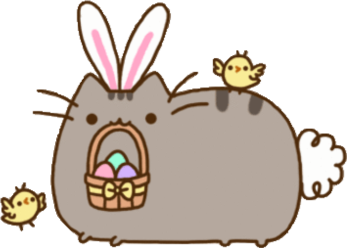 Mattify Cosmetics Easter Hop Clipart (800x640), Png Download