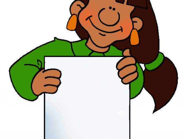 Poster Clipart - Png Download (640x480), Png Download