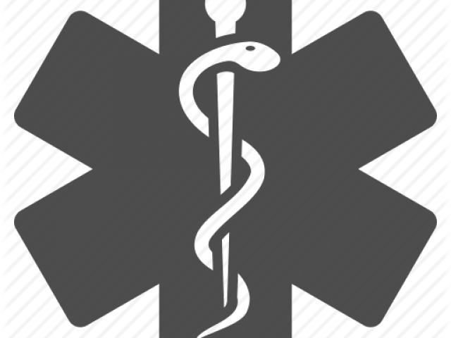 Doctor Symbol Clipart Healing - Png Download (640x480), Png Download