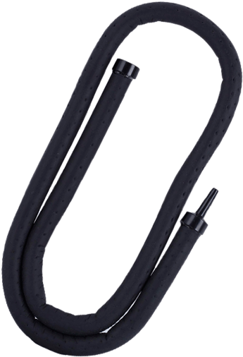 Aqua Nova Diffuseur À Air Flexible Clipart (800x800), Png Download