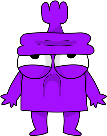 Boring, Superstitious, Bad Vibes, Bossy Clipart (1000x788), Png Download