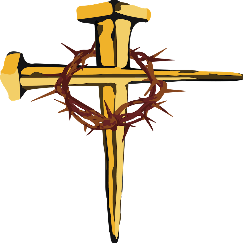 Welcome To The Richfield Church Of Christ Clipart (1000x1000), Png Download