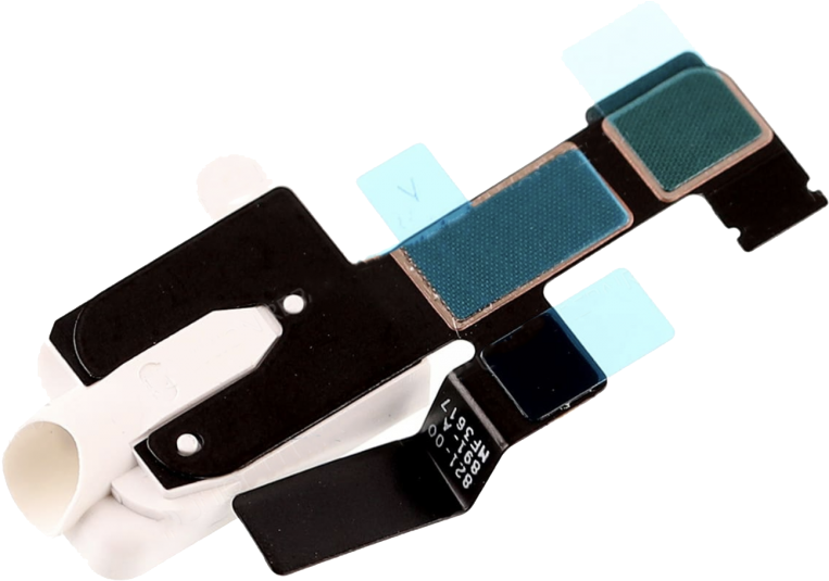 Nappe Jack Ipad Pro Clipart (800x800), Png Download