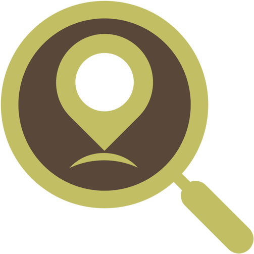 Local & Organic Seo Clipart (1000x1000), Png Download