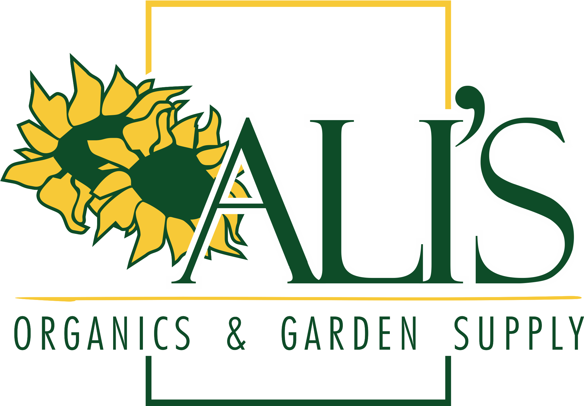 High Quality Organic Fertilizer And Garden Supplies Clipart (2214x1665), Png Download