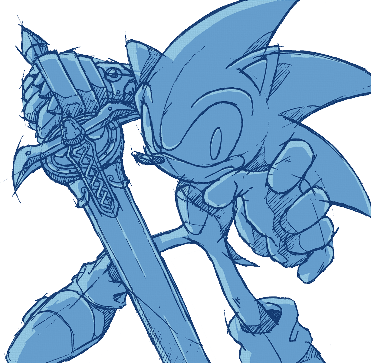 Fictional Character Mythical Creature Clipart (1257x1200), Png Download