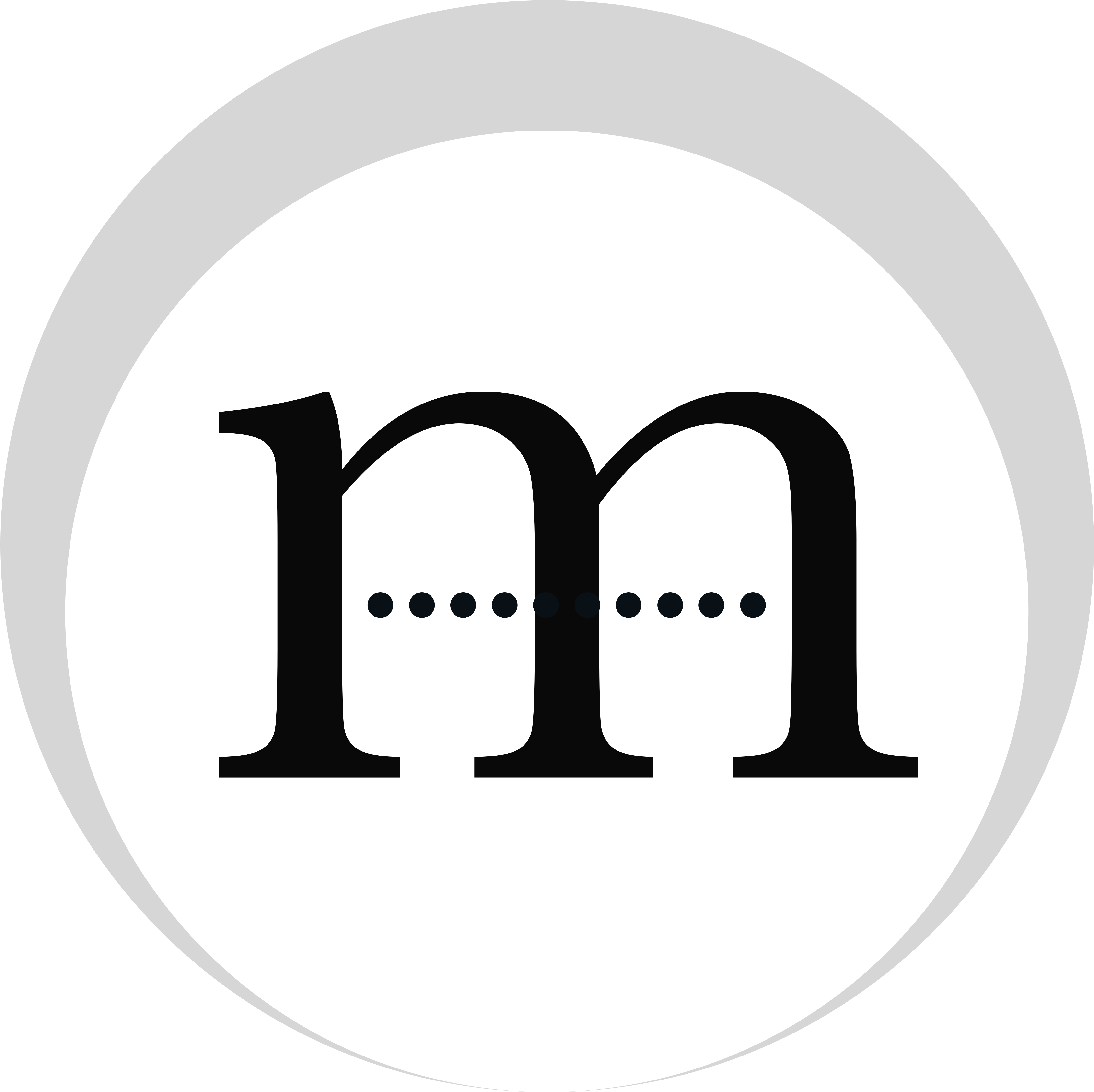 Boston Public Library Clipart (5000x4986), Png Download