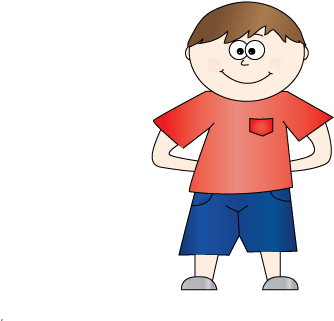 Patrick's Day Clip Art - Png Download (612x792), Png Download