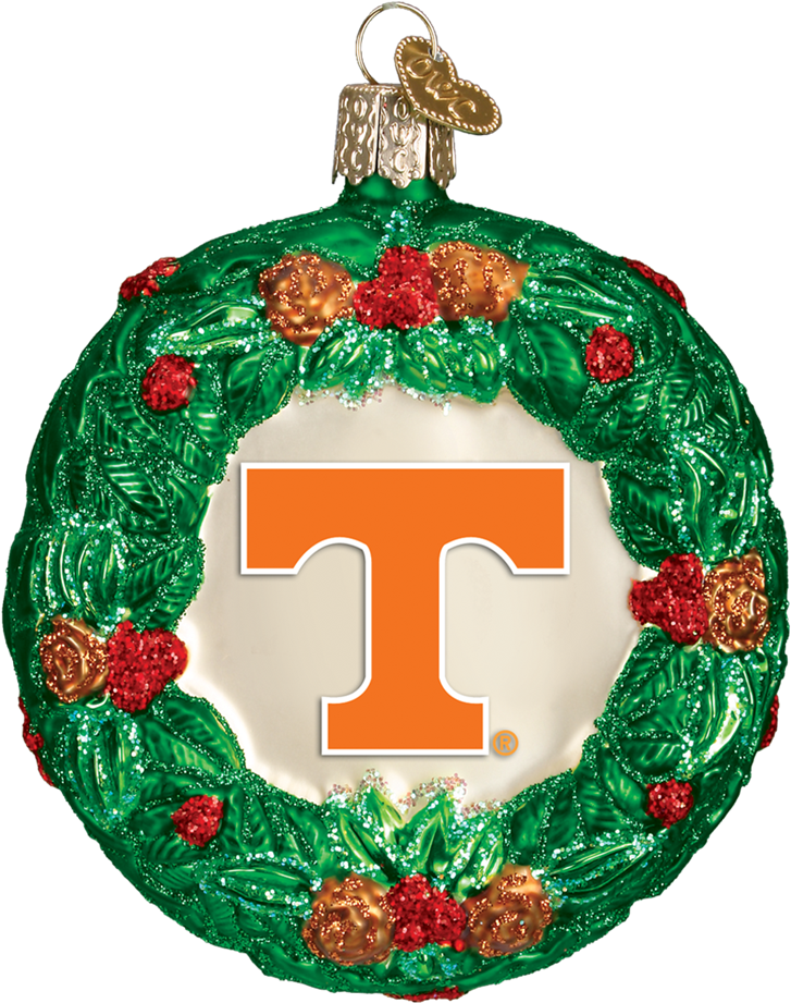 Best Christmas Or Nts Ideas Diy Tennessee Football Clipart (1000x1000), Png Download