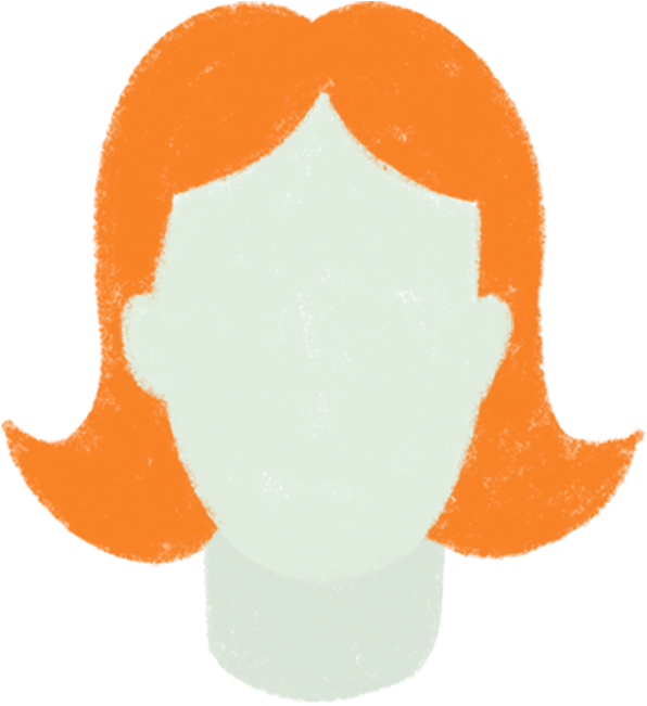 Gif Illustration For Finparx's Team Page Clipart (816x816), Png Download