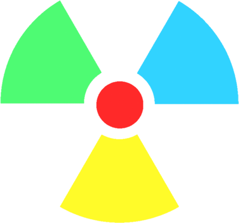 Visit Radioactive Entertainment® Clipart (800x741), Png Download
