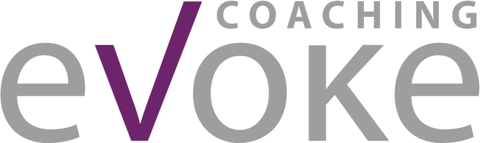 Evoke Coaching Clipart (1000x318), Png Download