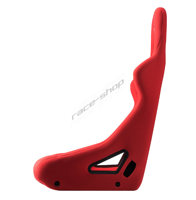 Sport Seats With Fia Approval Sport Seat Sparco Sprint Clipart (800x800), Png Download