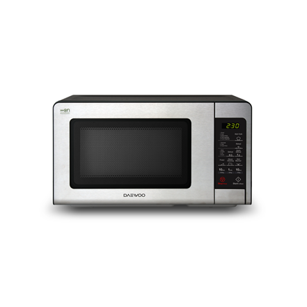 Daewoo Microwave Oven Kor-664bb 20 L, Touch Control, Clipart (800x823), Png Download