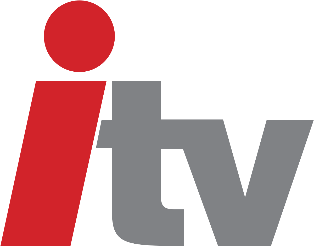 Itv Clipart (1200x947), Png Download