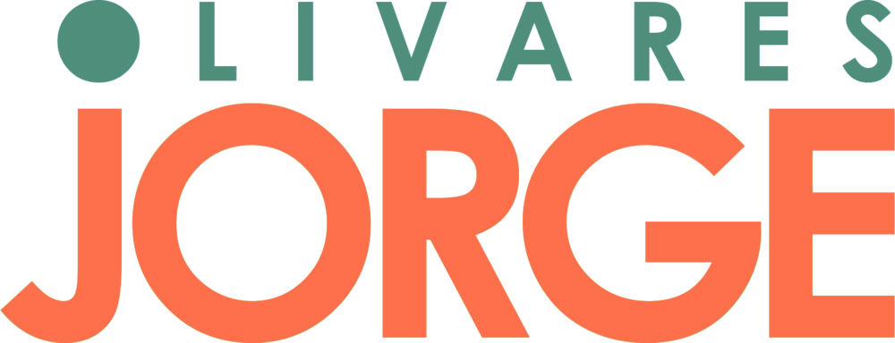 Jorge Olivares' Portfolio Clipart (1000x384), Png Download