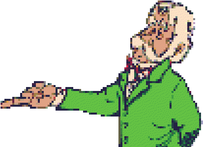 Scientist Clipart Animation - Png Download (640x480), Png Download