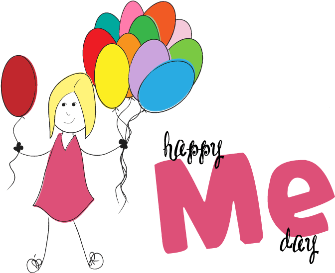 A Day Worth Celebrating Clipart (697x625), Png Download