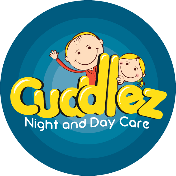 Cuddling Clipart Child Caregiver - Png Download (585x585), Png Download