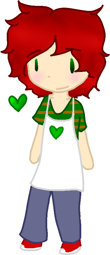 Kindness Clipart Nice Person - Png Download (397x892), Png Download