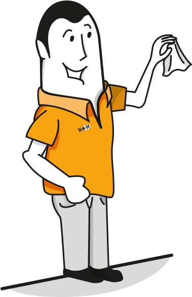 Toallitas Anti Mosquitos Clipart (850x850), Png Download