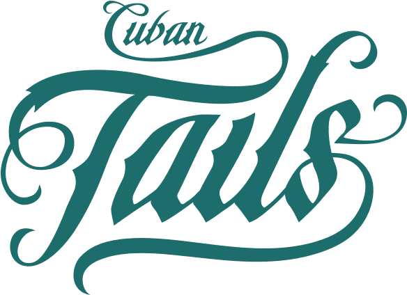 Cuban Tails Rum / World Packaging Design Society Clipart (614x562), Png Download