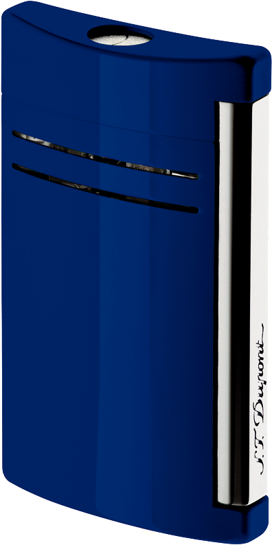 Etui 2 Places Montblanc Clipart (414x799), Png Download