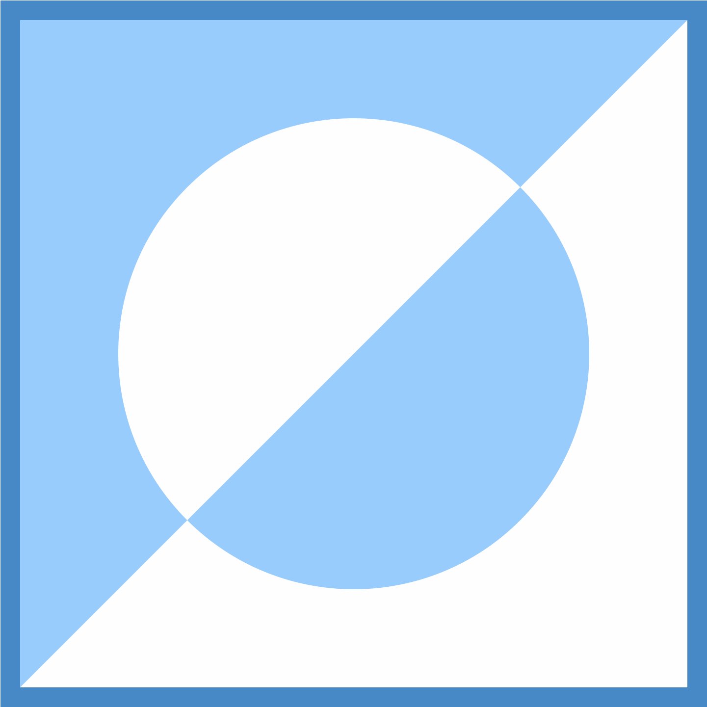 Far I Have Not Seen Any Exception Clipart (1600x1600), Png Download