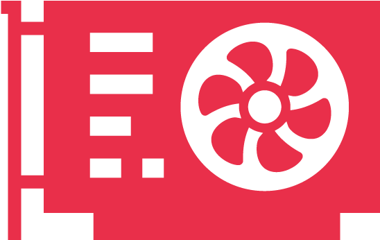 Intel Iris Plus Graphics Clipart (1000x1000), Png Download